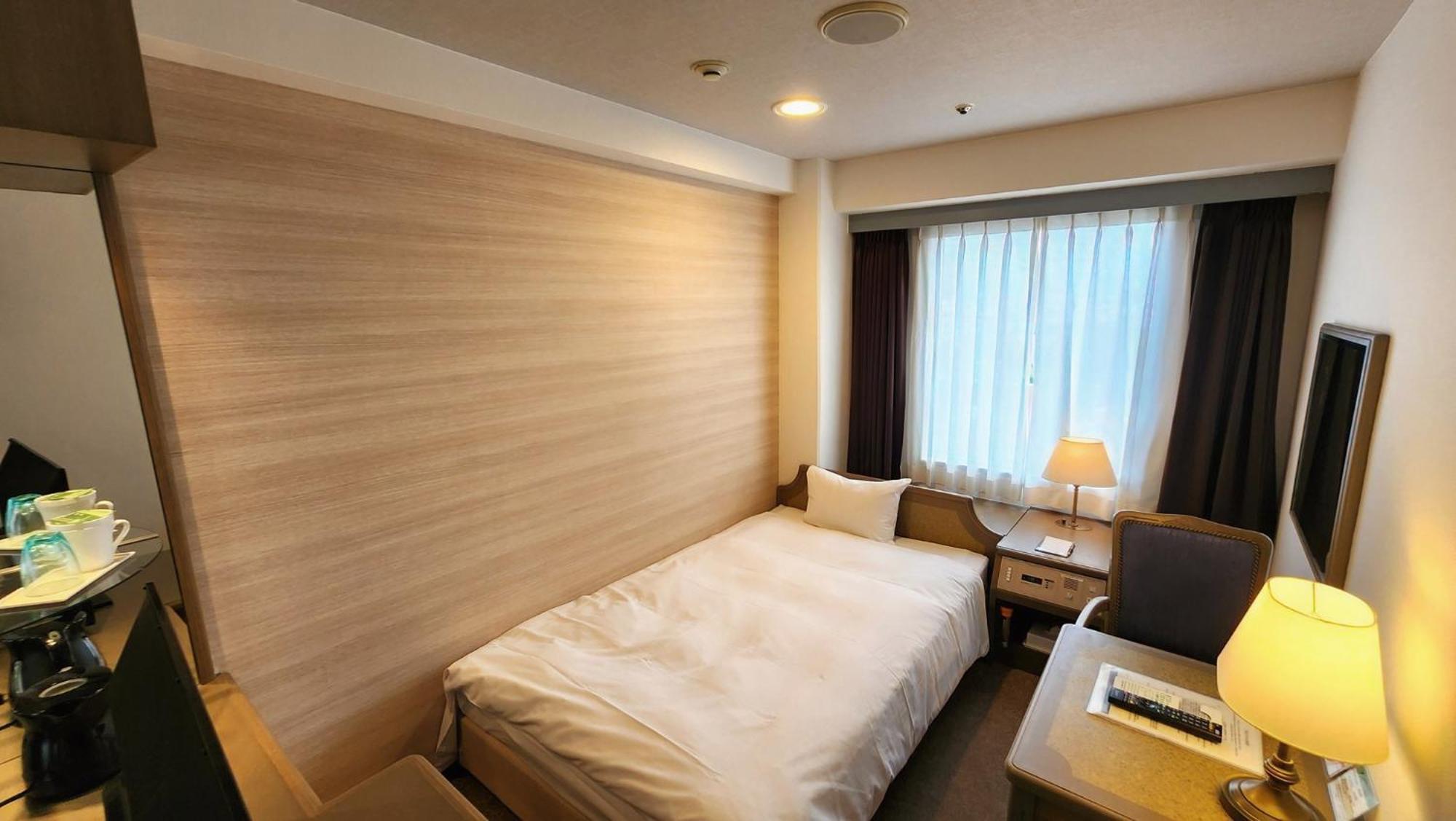 Platon Hotel Yokkaichi Exterior foto